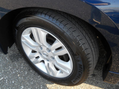 2011 Nissan Altima 2.5