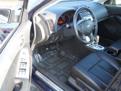 2011 Nissan Altima 2.5