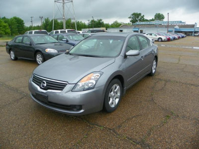 2009 Nissan Altima  2.5 SL