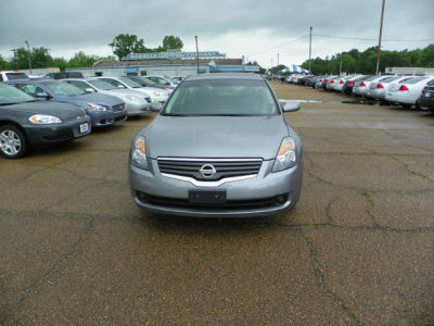 2009 Nissan Altima 2.5 SL