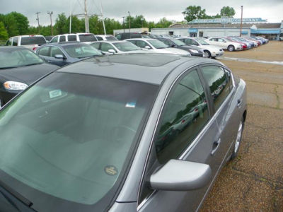 2009 Nissan Altima 2.5 SL