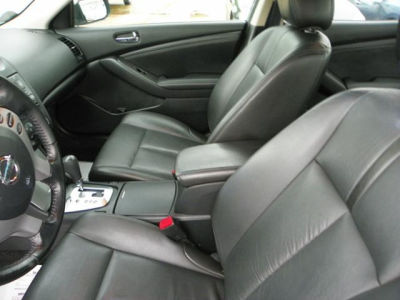 2009 Nissan Altima 2.5 SL