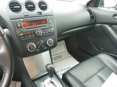 2009 Nissan Altima 2.5 SL