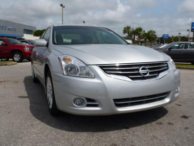2012 Nissan Altima  2.5 S
