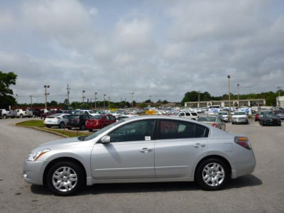2012 Nissan Altima  2.5 S