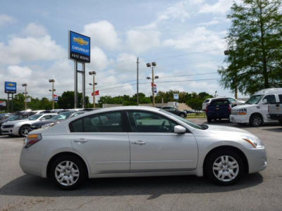 2012 Nissan Altima  2.5 S