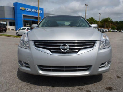 2012 Nissan Altima  2.5 S