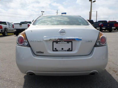 2012 Nissan Altima  2.5 S