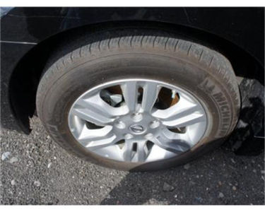 2012 Nissan Altima  2.5 S