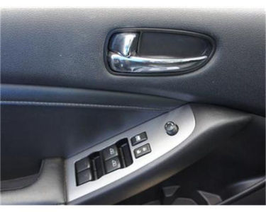 2012 Nissan Altima  2.5 S