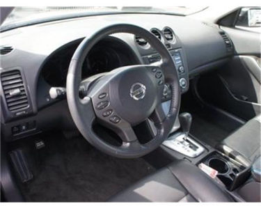2012 Nissan Altima  2.5 S