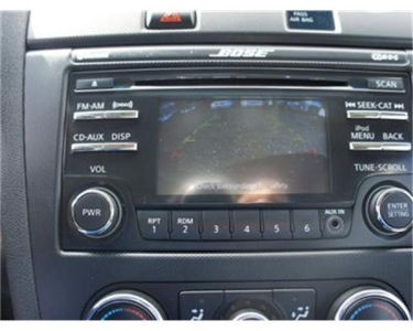 2012 Nissan Altima  2.5 S