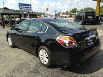 2010 Nissan Altima 2.5 SL