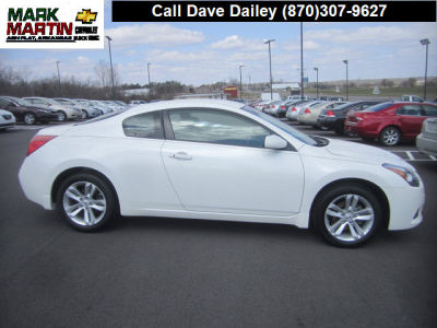 2012 Nissan Altima  2.5 S