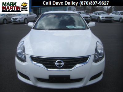 2012 Nissan Altima  2.5 S