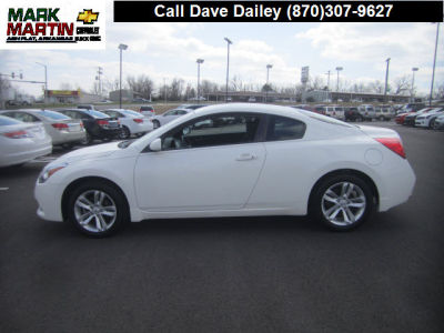 2012 Nissan Altima  2.5 S