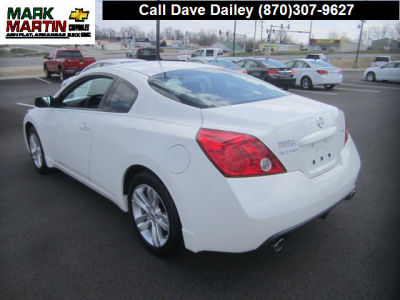 2012 Nissan Altima  2.5 S