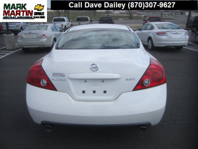 2012 Nissan Altima  2.5 S