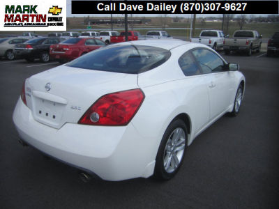 2012 Nissan Altima  2.5 S
