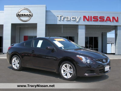 2012 Nissan Altima  2.5 S