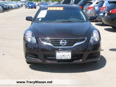 2012 Nissan Altima  2.5 S