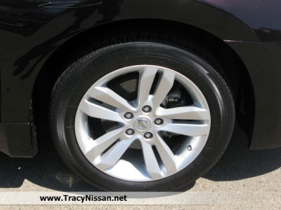 2012 Nissan Altima  2.5 S