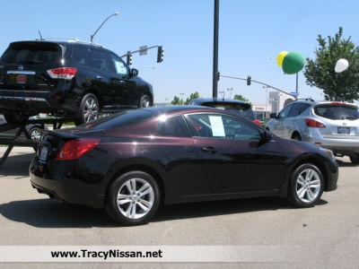 2012 Nissan Altima  2.5 S