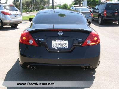 2012 Nissan Altima  2.5 S