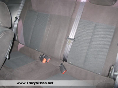 2012 Nissan Altima  2.5 S