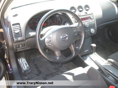 2012 Nissan Altima  2.5 S