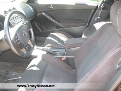 2012 Nissan Altima  2.5 S