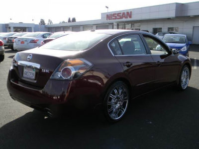 2010 Nissan Altima  2.5 S