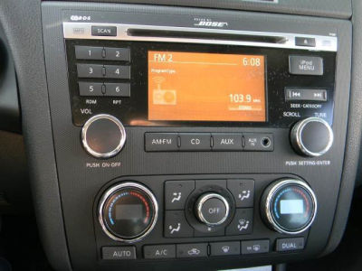 2010 Nissan Altima  2.5 S