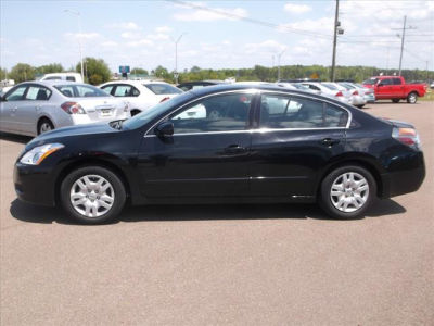 2012 Nissan Altima  2.5 S