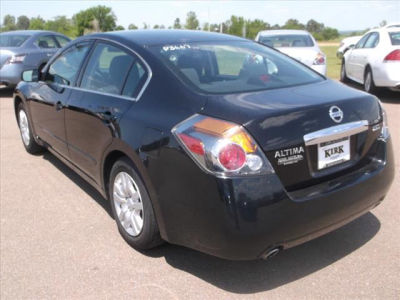 2012 Nissan Altima  2.5 S