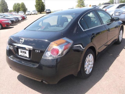 2012 Nissan Altima  2.5 S