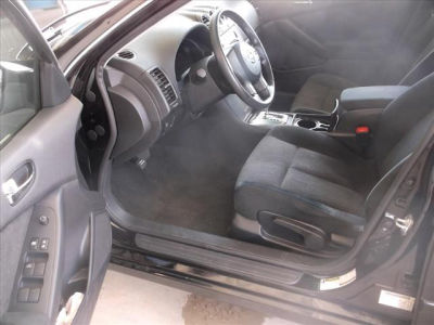 2012 Nissan Altima  2.5 S
