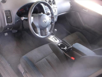 2012 Nissan Altima  2.5 S