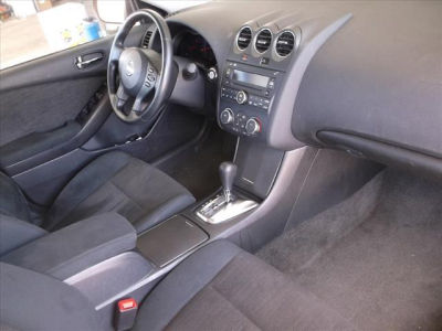 2012 Nissan Altima  2.5 S