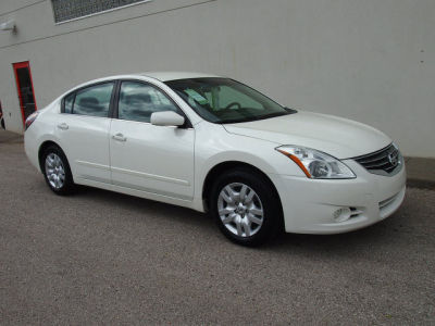 2012 Nissan Altima  2.5 S
