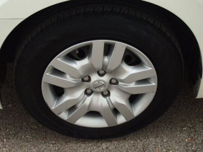2012 Nissan Altima  2.5 S