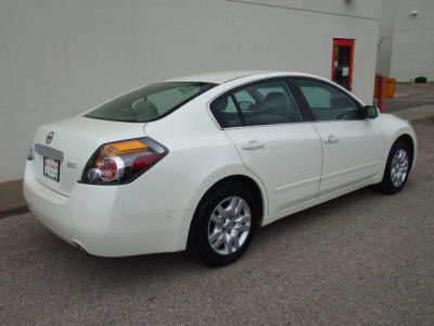 2012 Nissan Altima  2.5 S