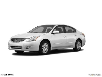 2012 Nissan Altima  2.5 S