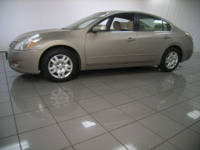 2012 Nissan Altima  2.5