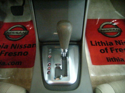 2012 Nissan Altima  2.5
