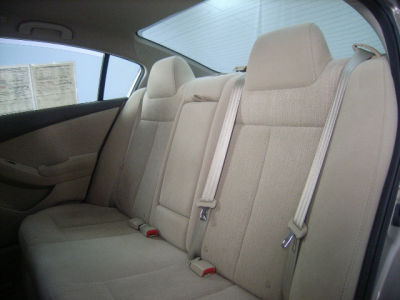 2012 Nissan Altima  2.5