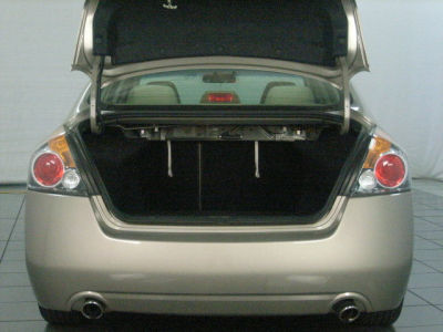 2012 Nissan Altima  2.5