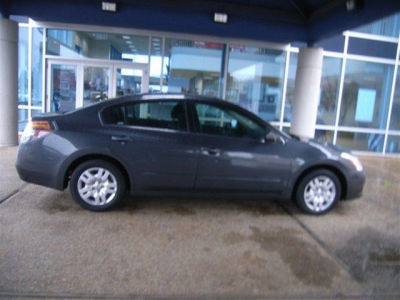 2012 Nissan Altima  2.5