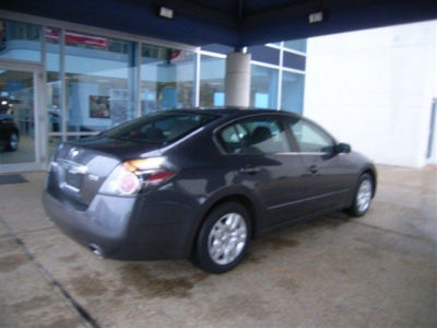 2012 Nissan Altima  2.5