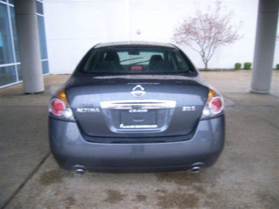 2012 Nissan Altima  2.5
